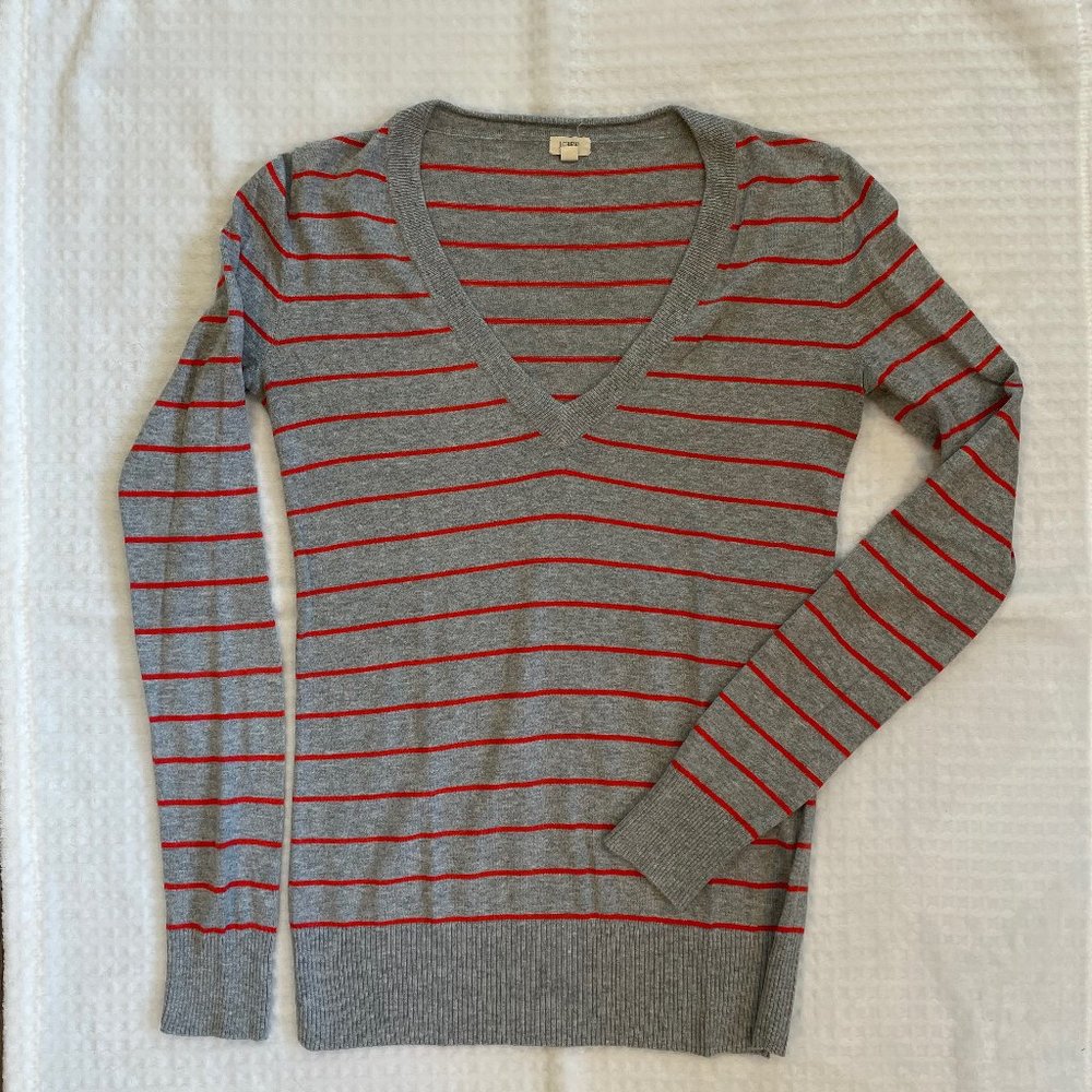 J. Crew Factory Sweater